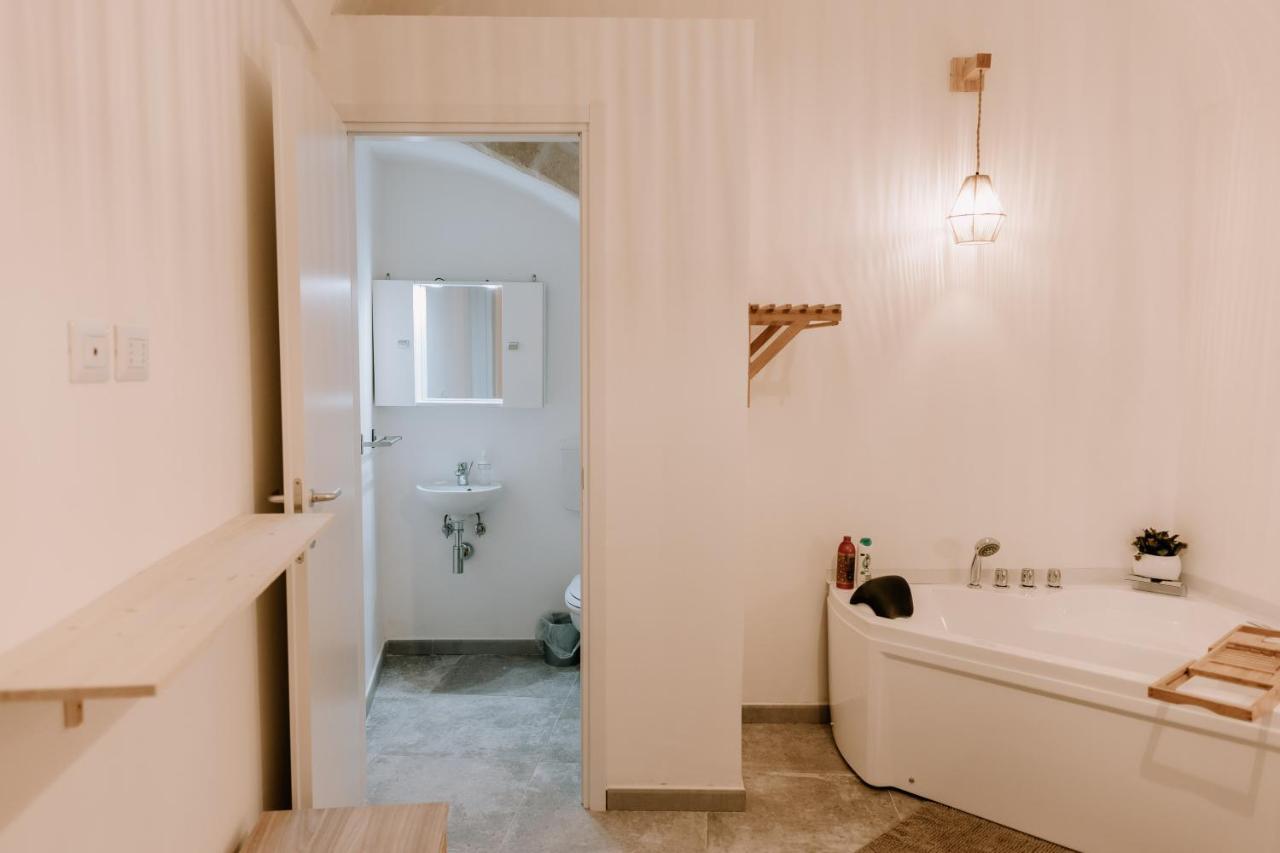 Casamia Hotel Castellaneta Exterior photo